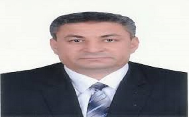 الزراعة : تكليف حمدى جامع مديرا لزراعة كفر الشيخ